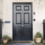 Bespoke doors crafted and fitted in Bristol and Bath