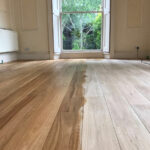 Wooden flooring fitted in Bristol and Bath