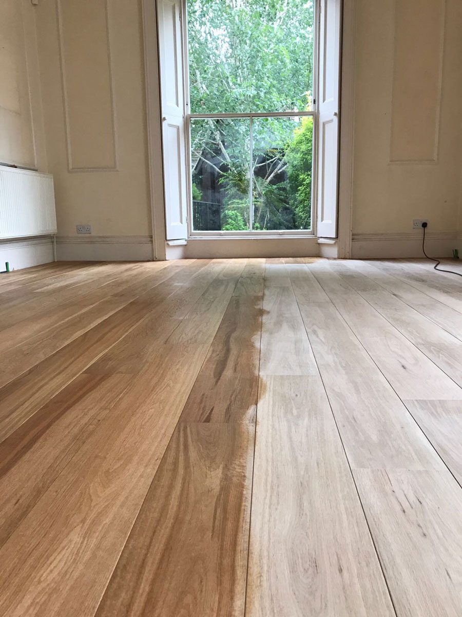 Wooden flooring fitted in Bristol and Bath