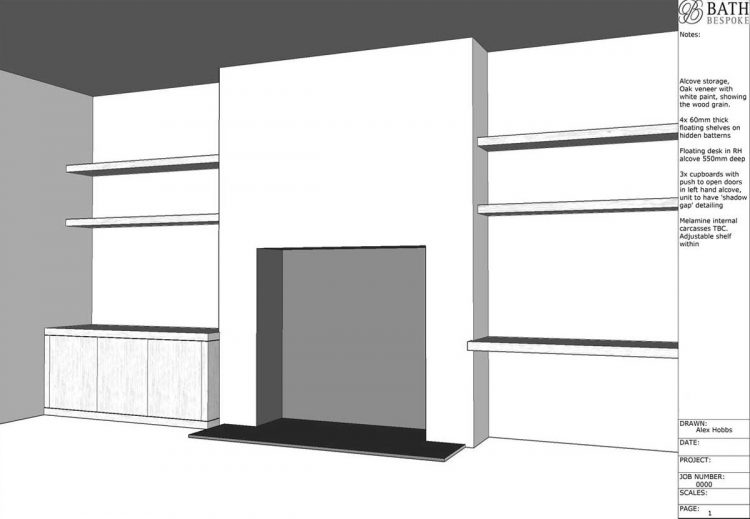 alcove-storage-unit-drawings