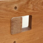 Construction | traditional mortise and tenon joints