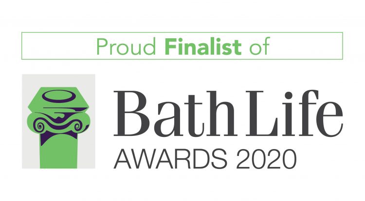 Bath Life Awards 2020 finalist