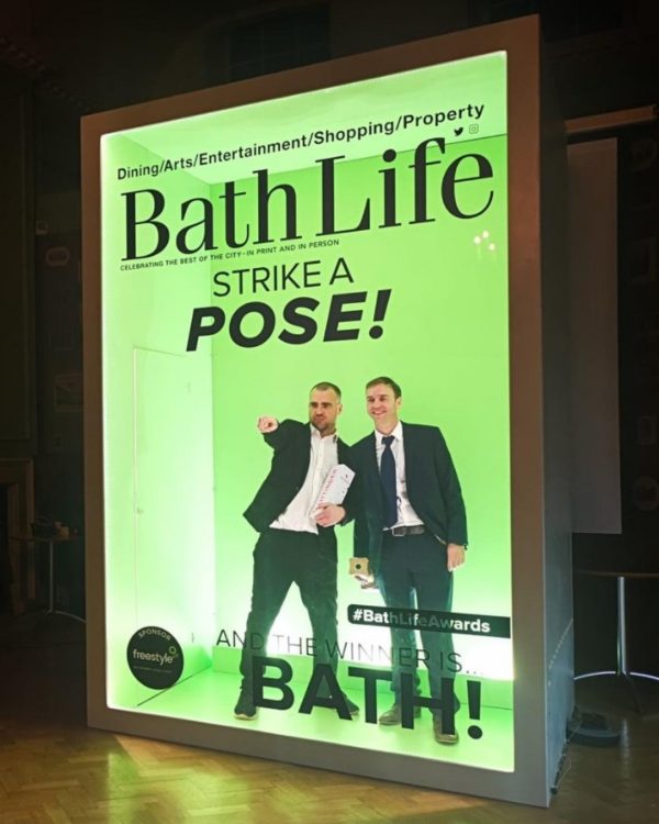 Bath Life Awards 2020